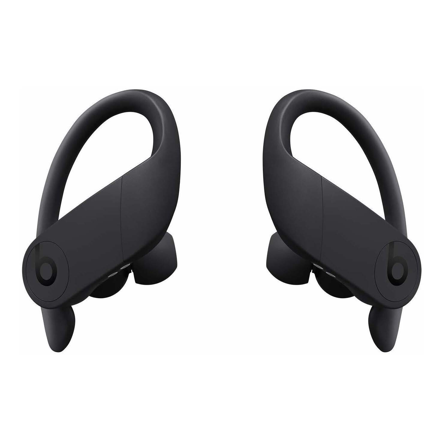 картинка Беспроводные наушники Beats Powerbeats Pro Totally Wireless, черный от магазина Одежда+