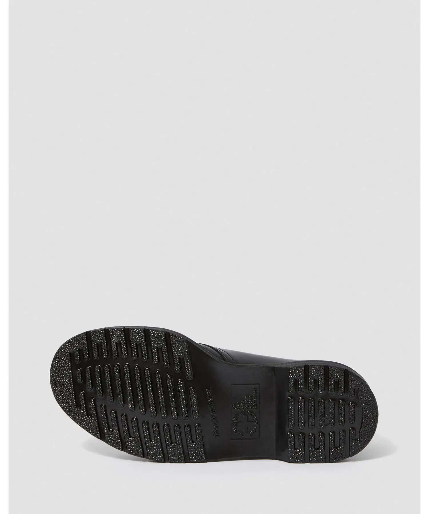 картинка Туфли Dr. Martens 1461 Mono 3-hole, классические, монохромные от магазина Одежда+