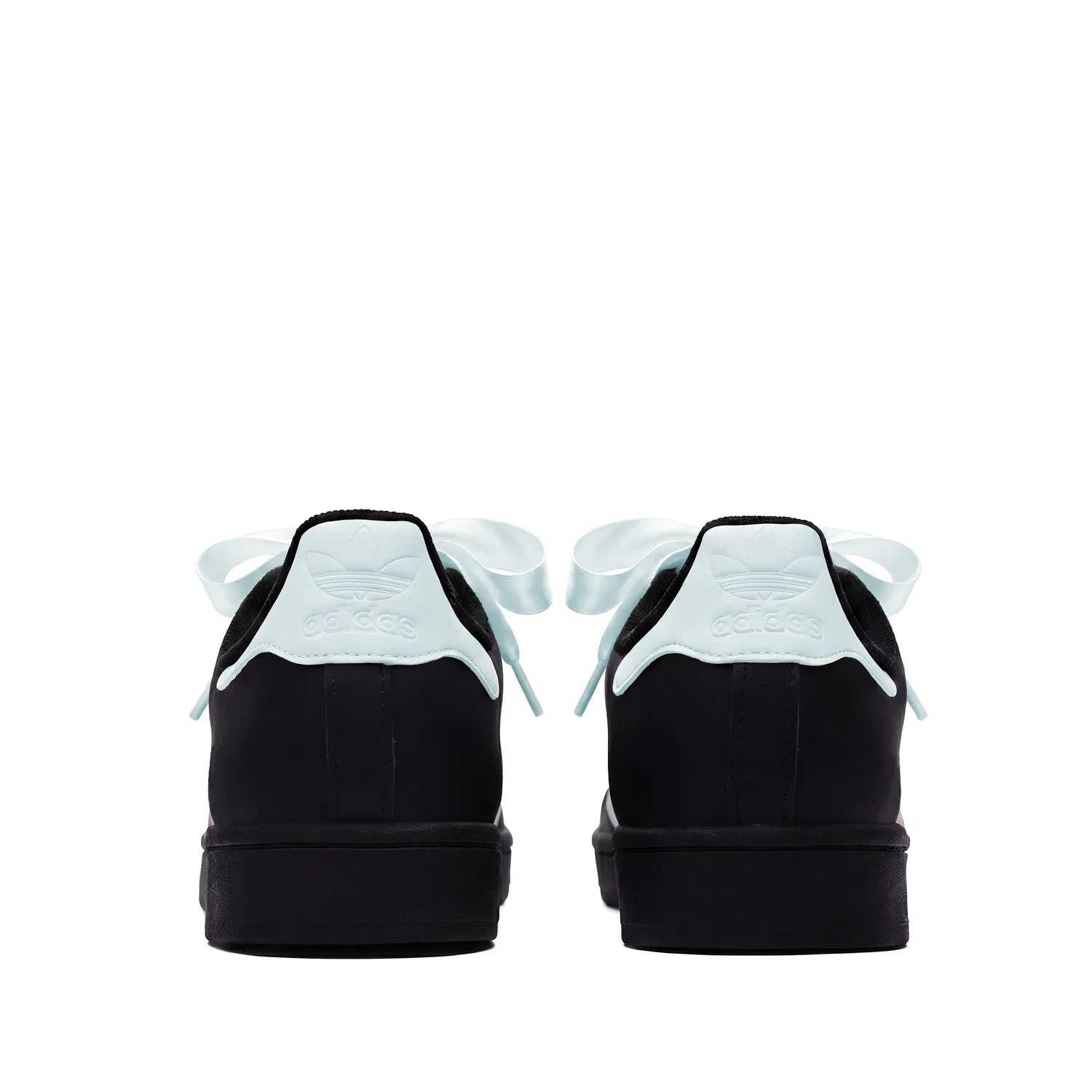 картинка Детские скейтбординг-кеды Adidas Originals Superstar 2, розовый от магазина Одежда+