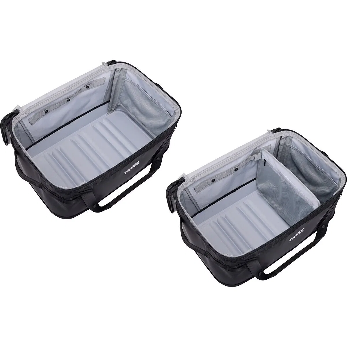 картинка Сумка-органайзер Thule Chasm 55L Gear Hauler, черный от магазина Одежда+