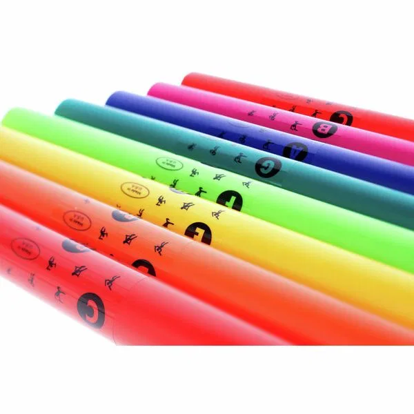 картинка Бумвакеры Boomwhackers BW-DG от магазина Одежда+