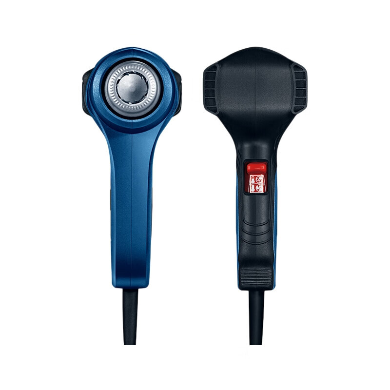 картинка Фен тепловой Bosch GHG 16-50, 1600W от магазина Одежда+