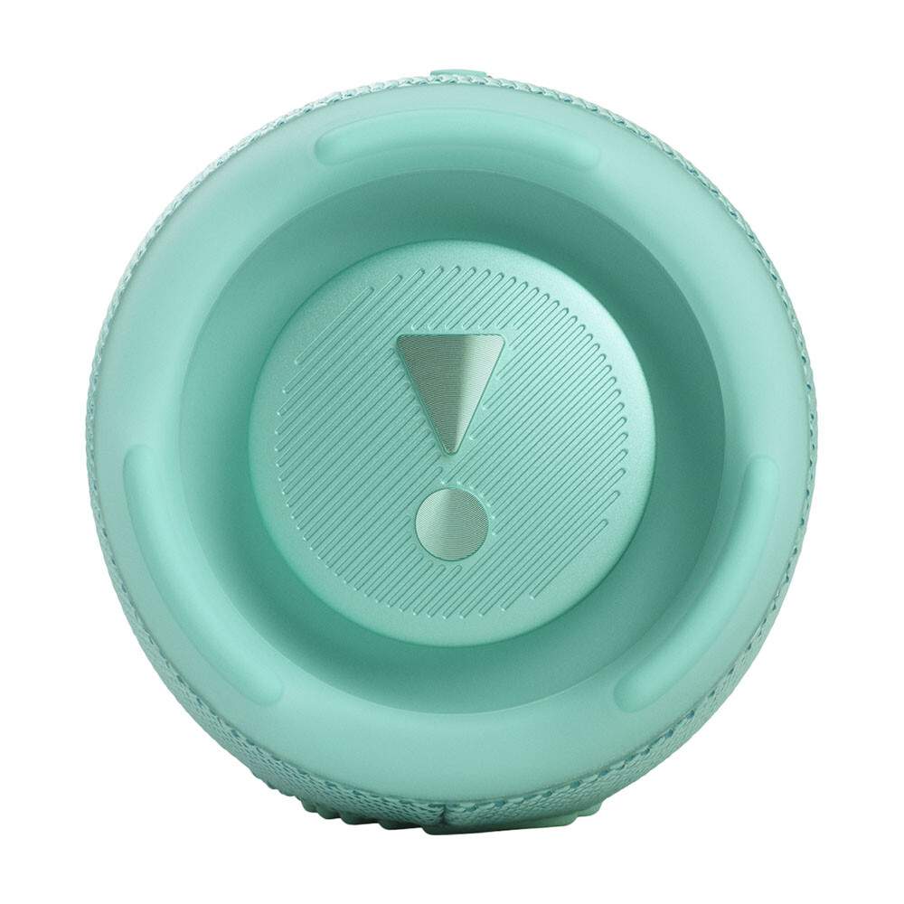 картинка Беспроводная колонка JBL Charge 5, бирюзовый от магазина Одежда+