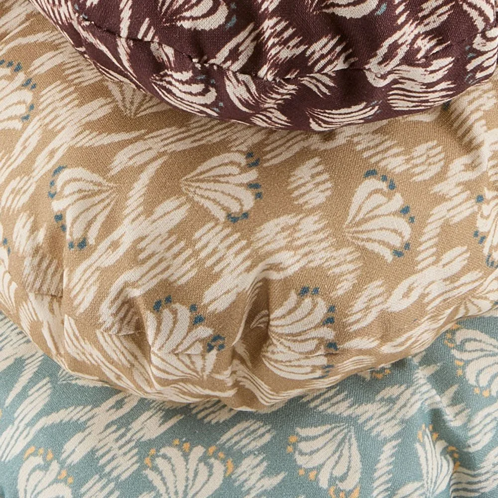 картинка Подушка для стула Myreknold, 38x38 см, многоцветный от магазина Одежда+