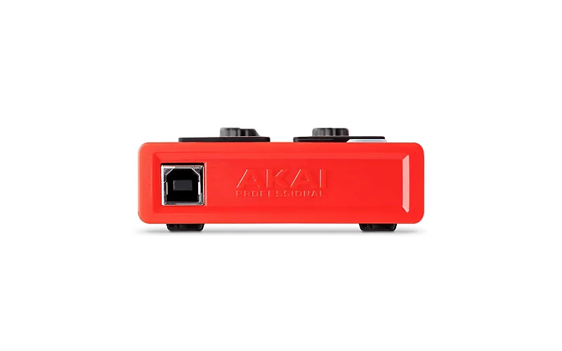 картинка AKAI LPD8 MK2: СОВСЕМ : [DETROIT MODULAR] от магазина Одежда+