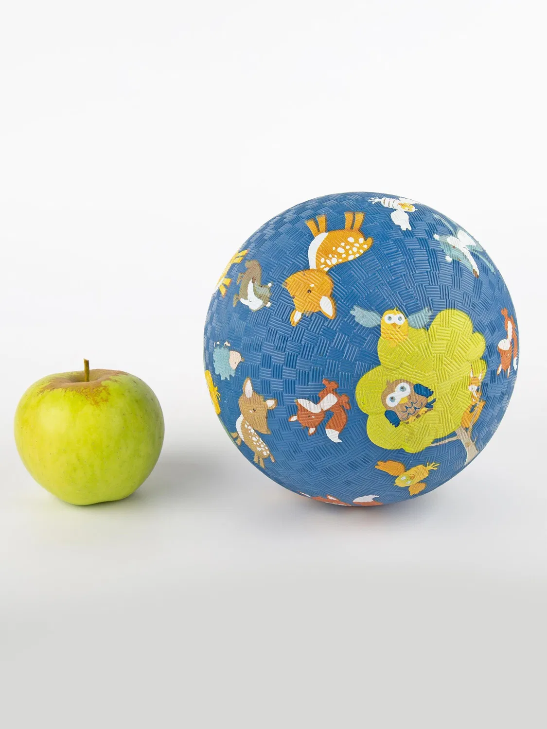 картинка Ball 'Kautschuk Ball Wald' Sigikid, Dark Blue от магазина Одежда+