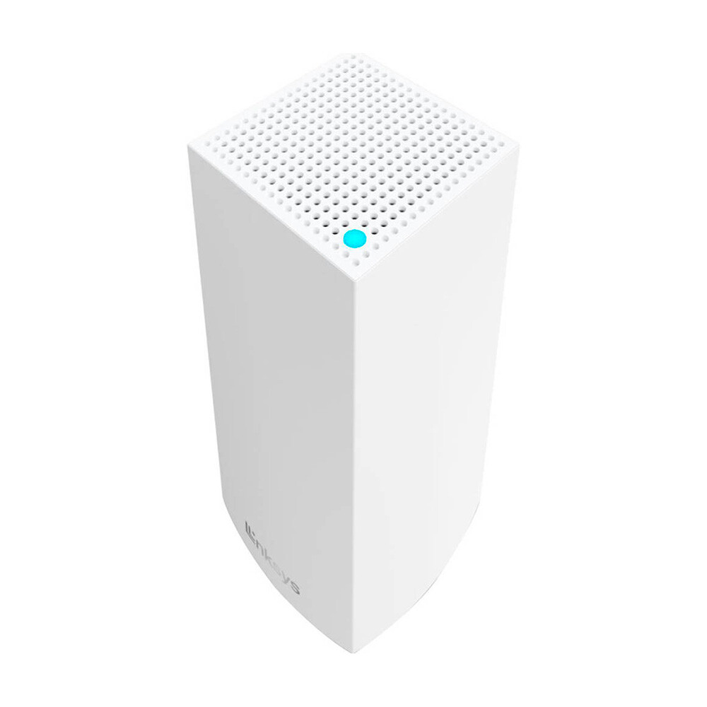 картинка Wi-Fi роутер Linksys Atlas 6, AX3000, 1 шт., белый от магазина Одежда+