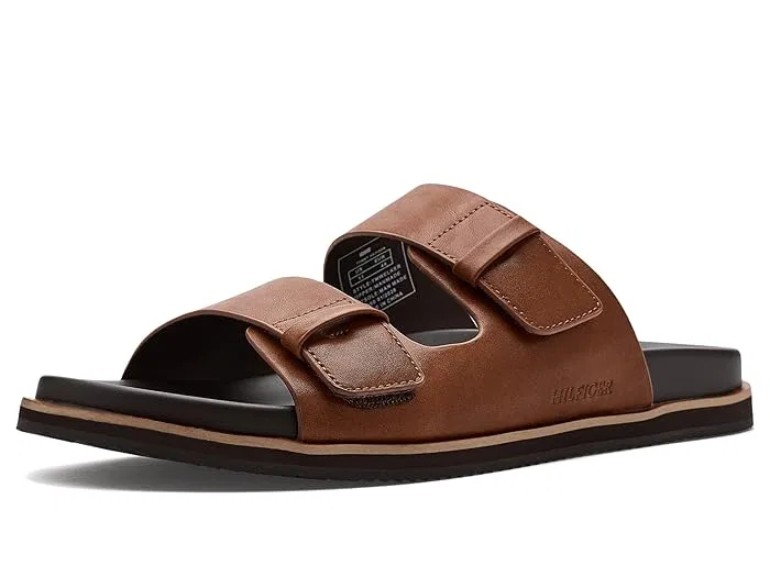 картинка Сандалии Tommy Hilfiger Welker, Light Brown от магазина Одежда+