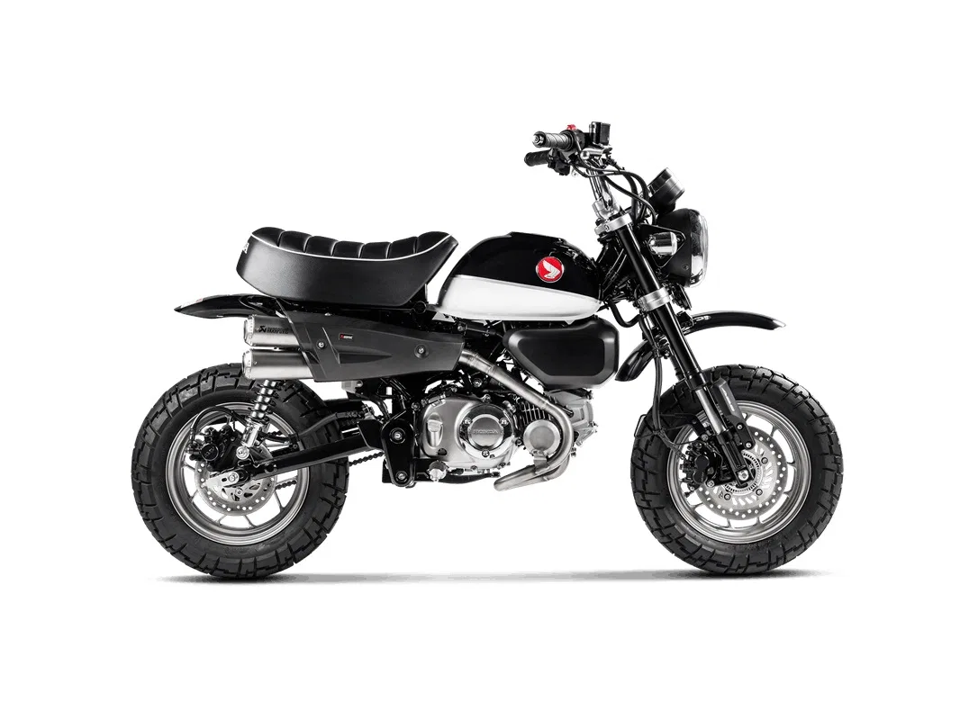 картинка Теплозащитный экран Akrapovic Carbon от магазина Одежда+
