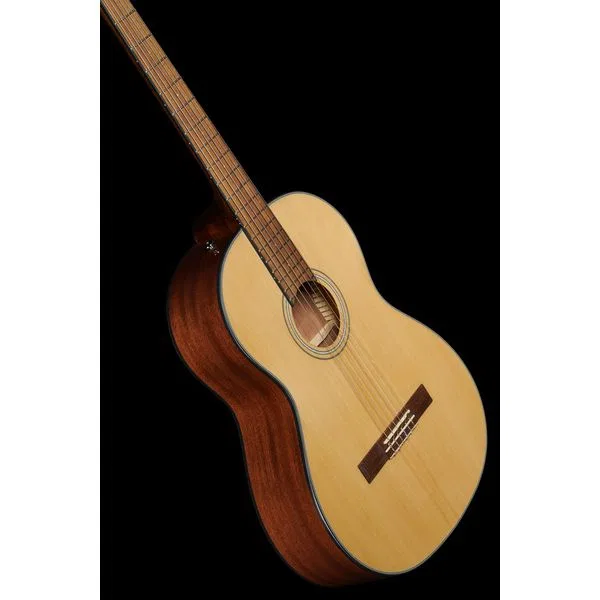 картинка Акустическая гитара Fender CN-60S Natural WN, Natural от магазина Одежда+