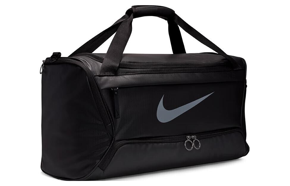 картинка Дорожная сумка унисекс Nike, Black от магазина Одежда+