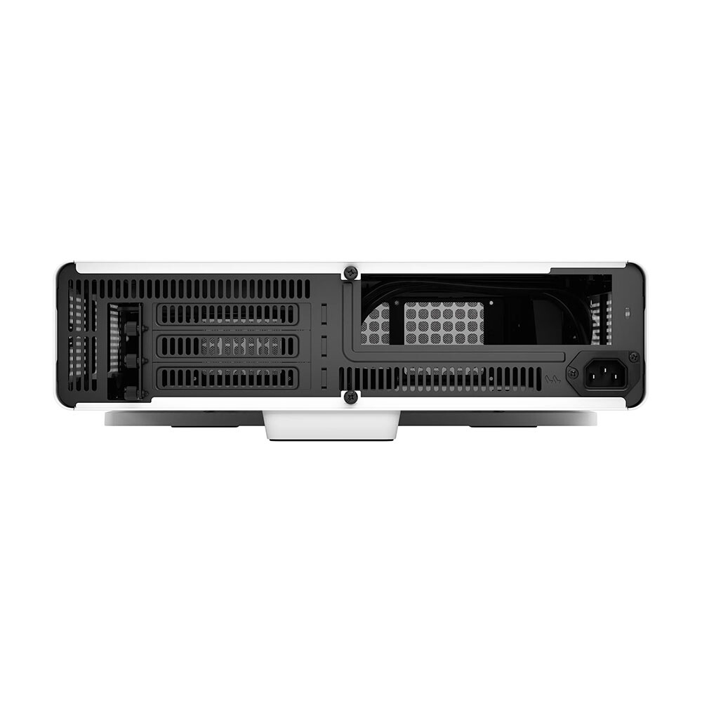 картинка Корпус Fractal Design Ridge, Desktop, белый от магазина Одежда+