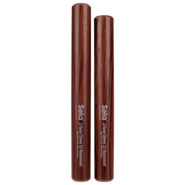 картинка Клавес 2-tone 25, Rosewood, Sela от магазина Одежда+
