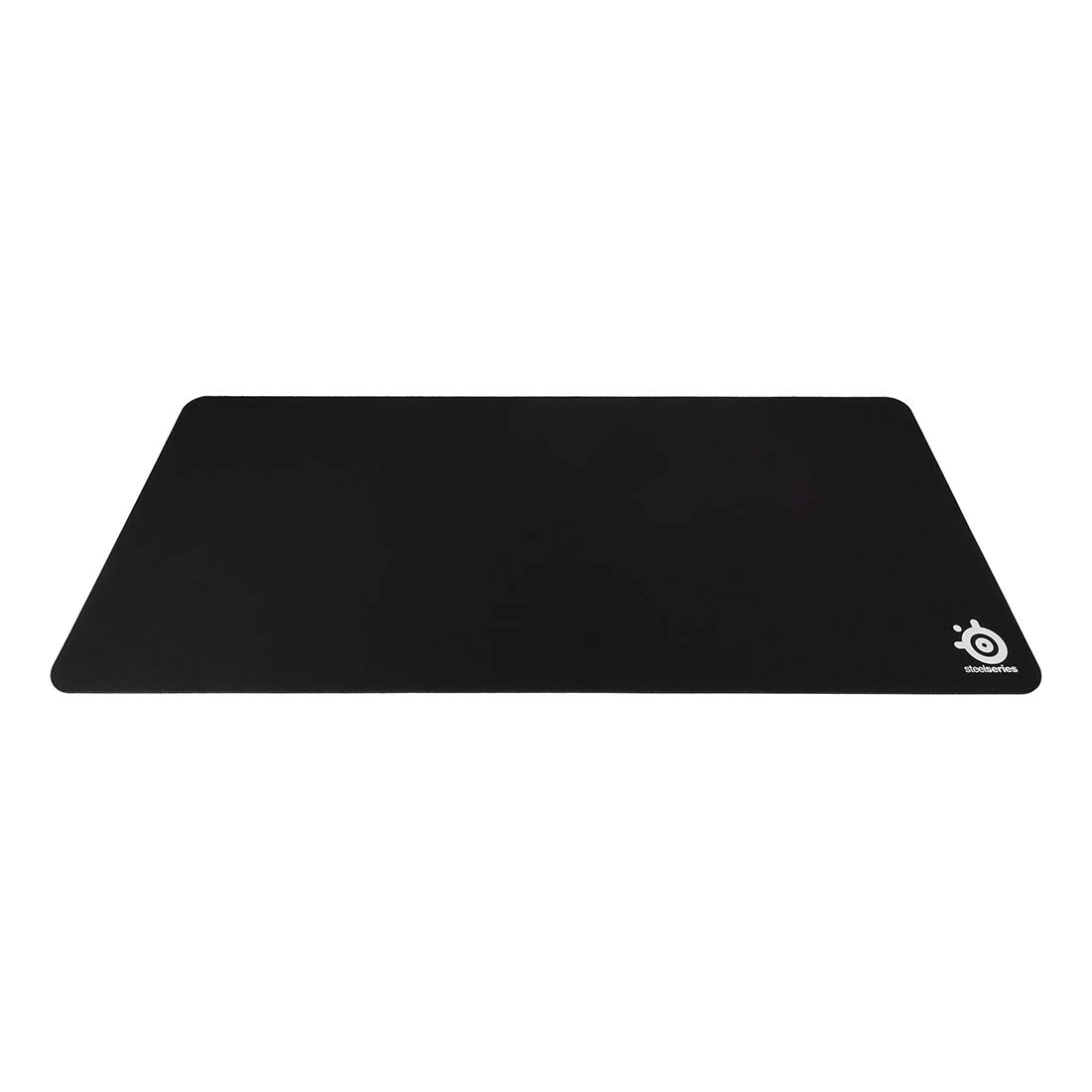 картинка Игровой коврик для мыши SteelSeries QcK XXL, черный от магазина Одежда+