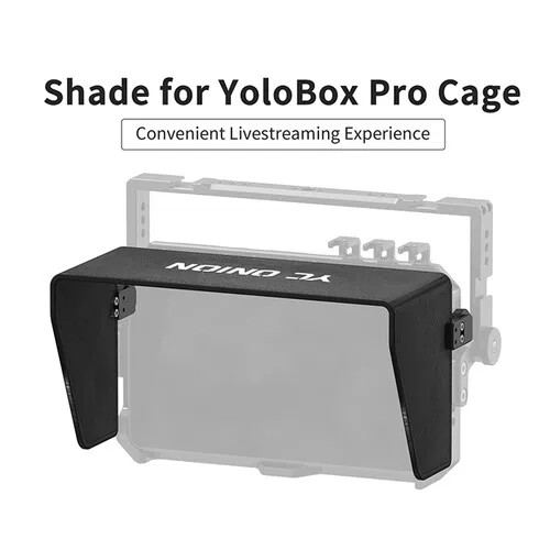 картинка YC Onion Shade для клетки Yolobox Pro от магазина Одежда+