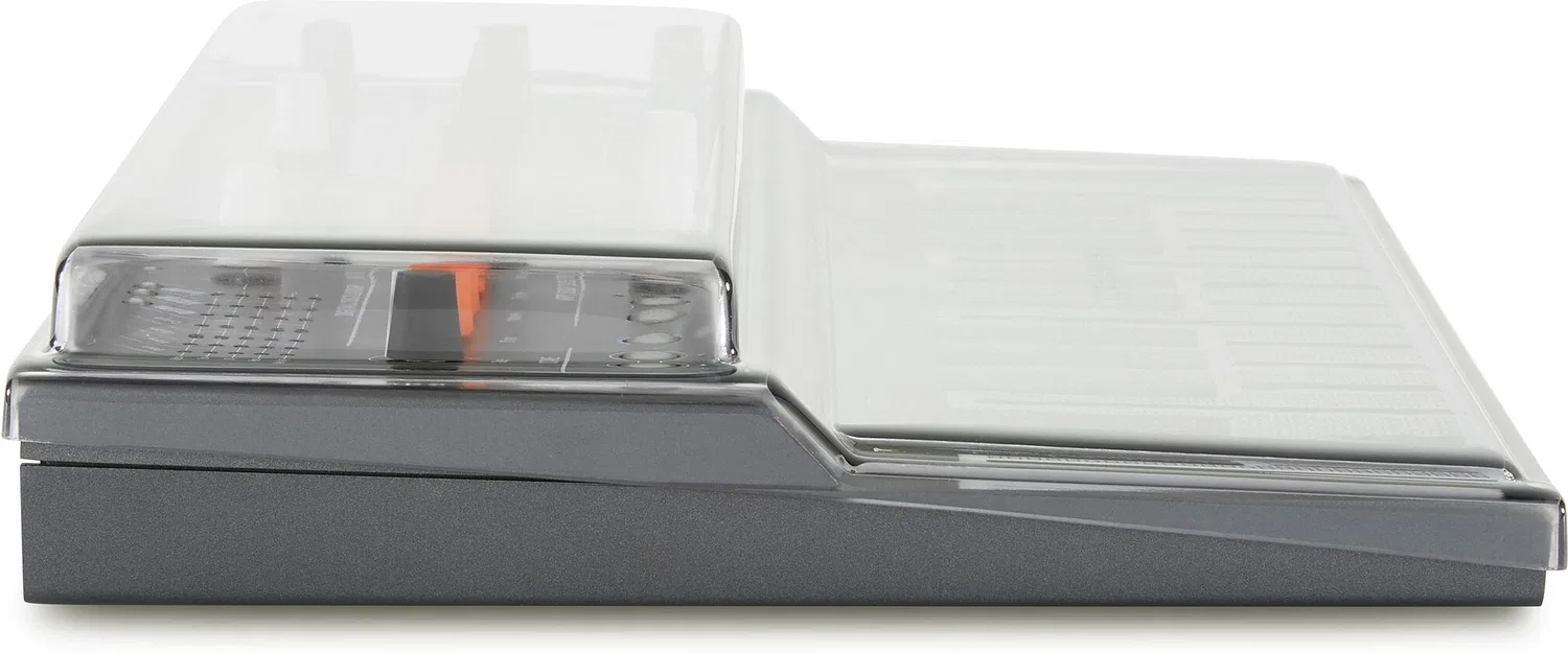 картинка Обложка Decksaver для Arturia Microfreak от магазина Одежда+