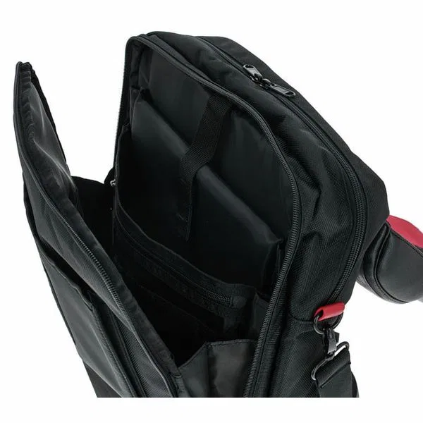картинка Сумка для палочек Smart Pack Adams, Black от магазина Одежда+