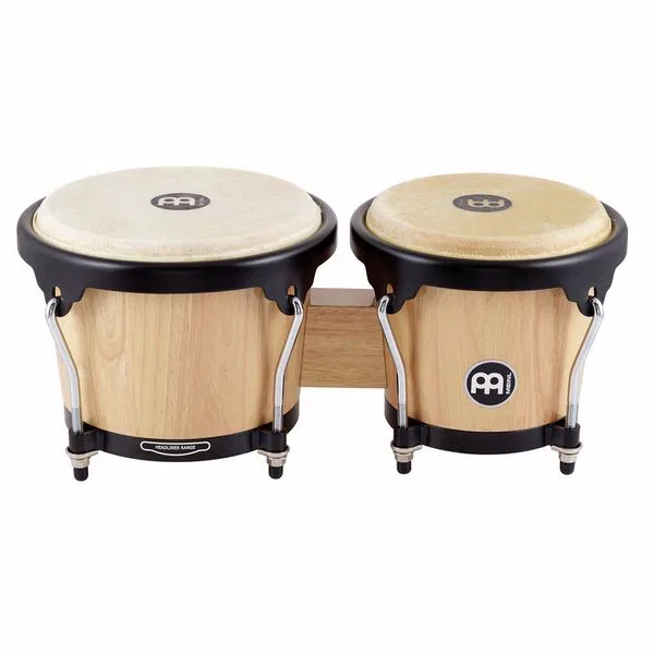 картинка Бонго Meinl HB100NT, Natural от магазина Одежда+
