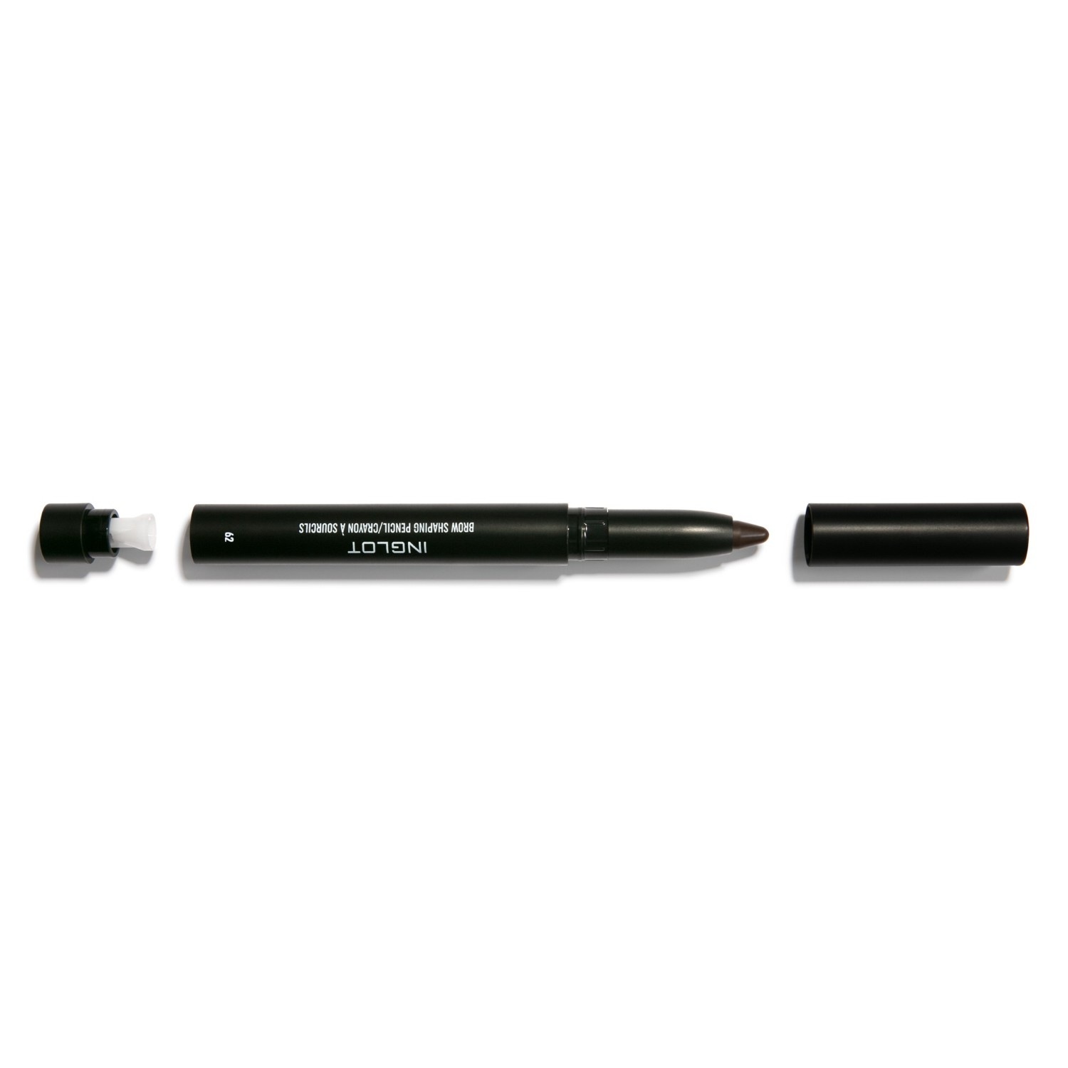 картинка Карандаш для бровей Inglot Brow Shaping Pencil от магазина Одежда+