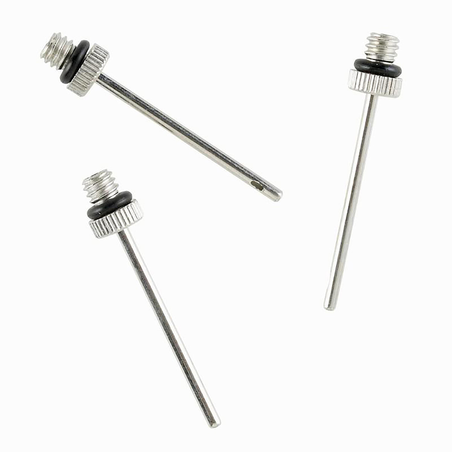картинка Адаптеры для шариковых игл Tri-Pack Kipsta от магазина Одежда+