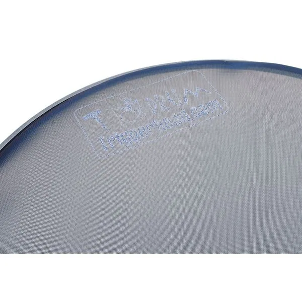 картинка Сетчатое покрытие для барабана, 13", TDrum, black от магазина Одежда+