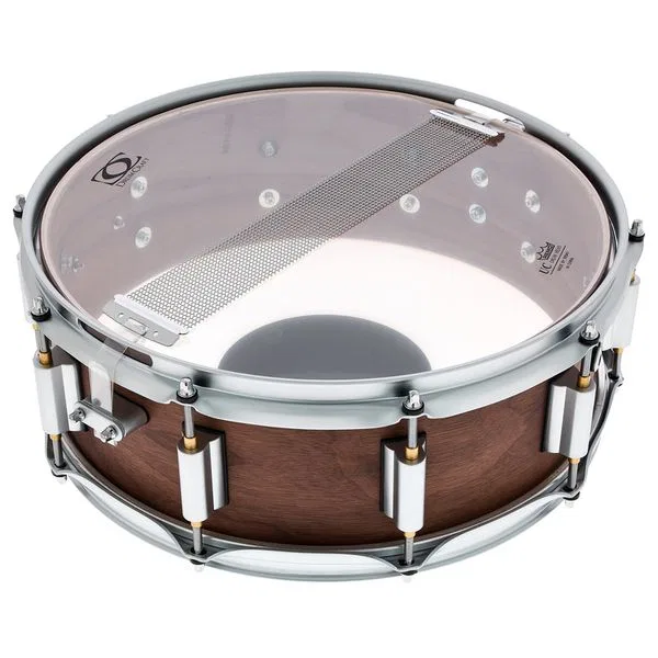 картинка Малый барабан DrumCraft Series 6 14"x5", Satin Natural от магазина Одежда+