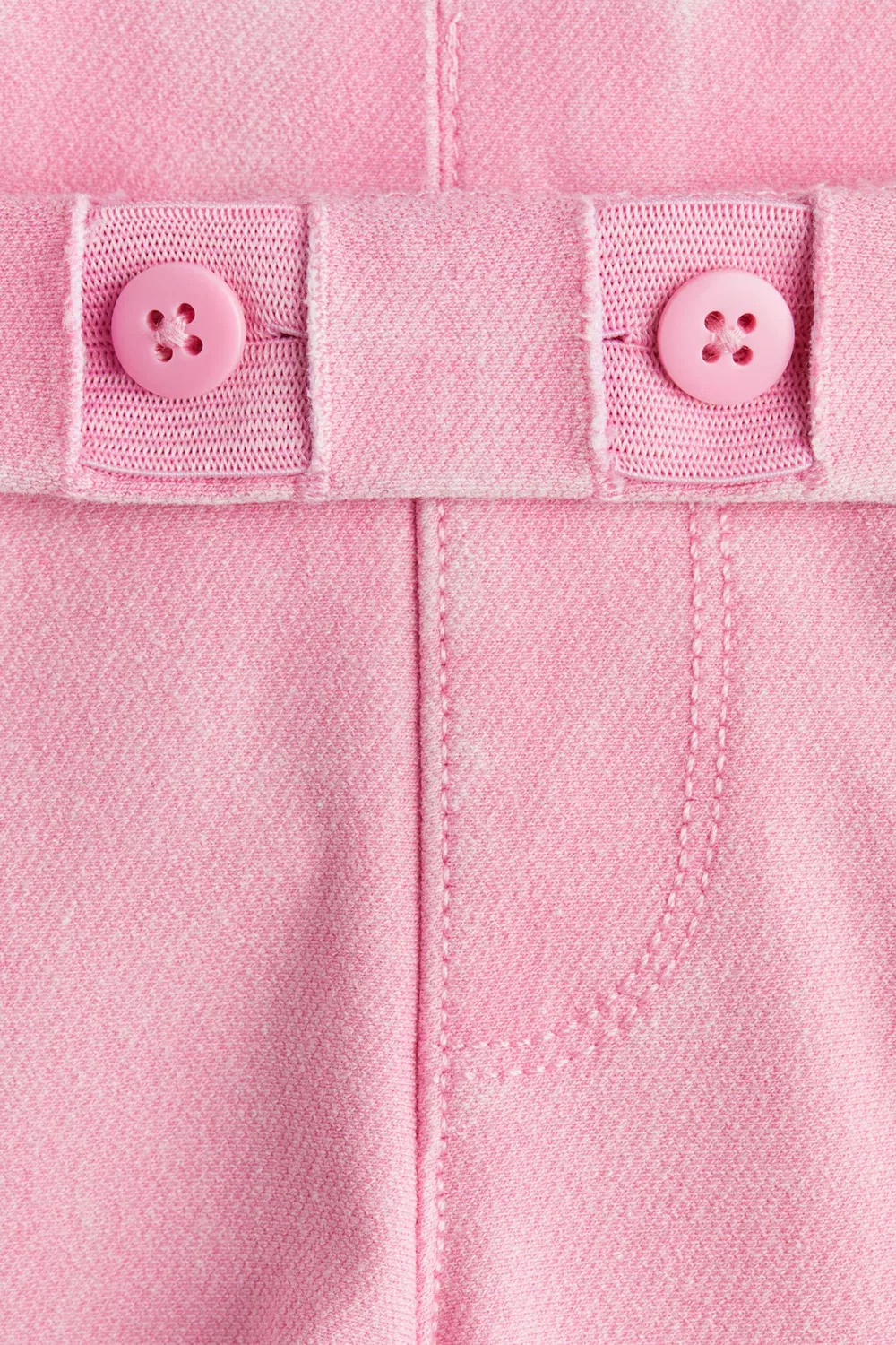 картинка Джеггинсы H&M, Rosa от магазина Одежда+
