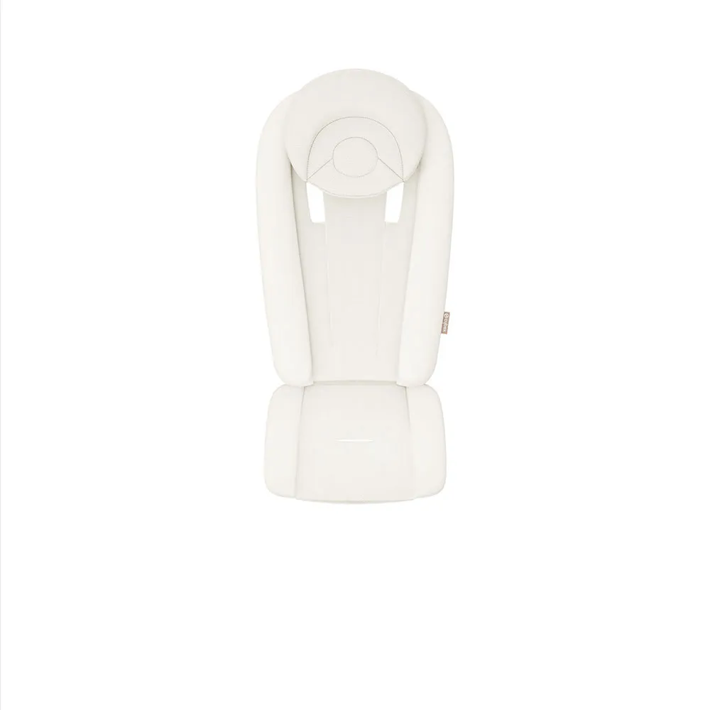 картинка Чехол для детского автокресла Cybex Newborn Nest, прозрачный от магазина Одежда+