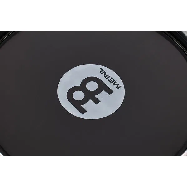 картинка Тимбал малый 6", Meinl, Black от магазина Одежда+