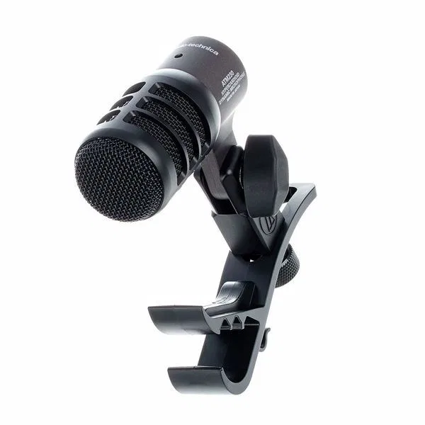 картинка Микрофон для томов, Hyperniere, ATM230, Audio-Technica от магазина Одежда+