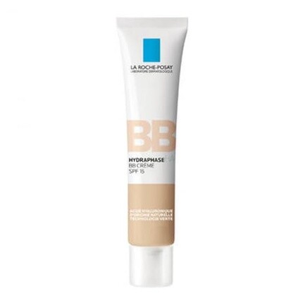 картинка La Roche-Posay Hydraphase HA BB Cream Light от магазина Одежда+