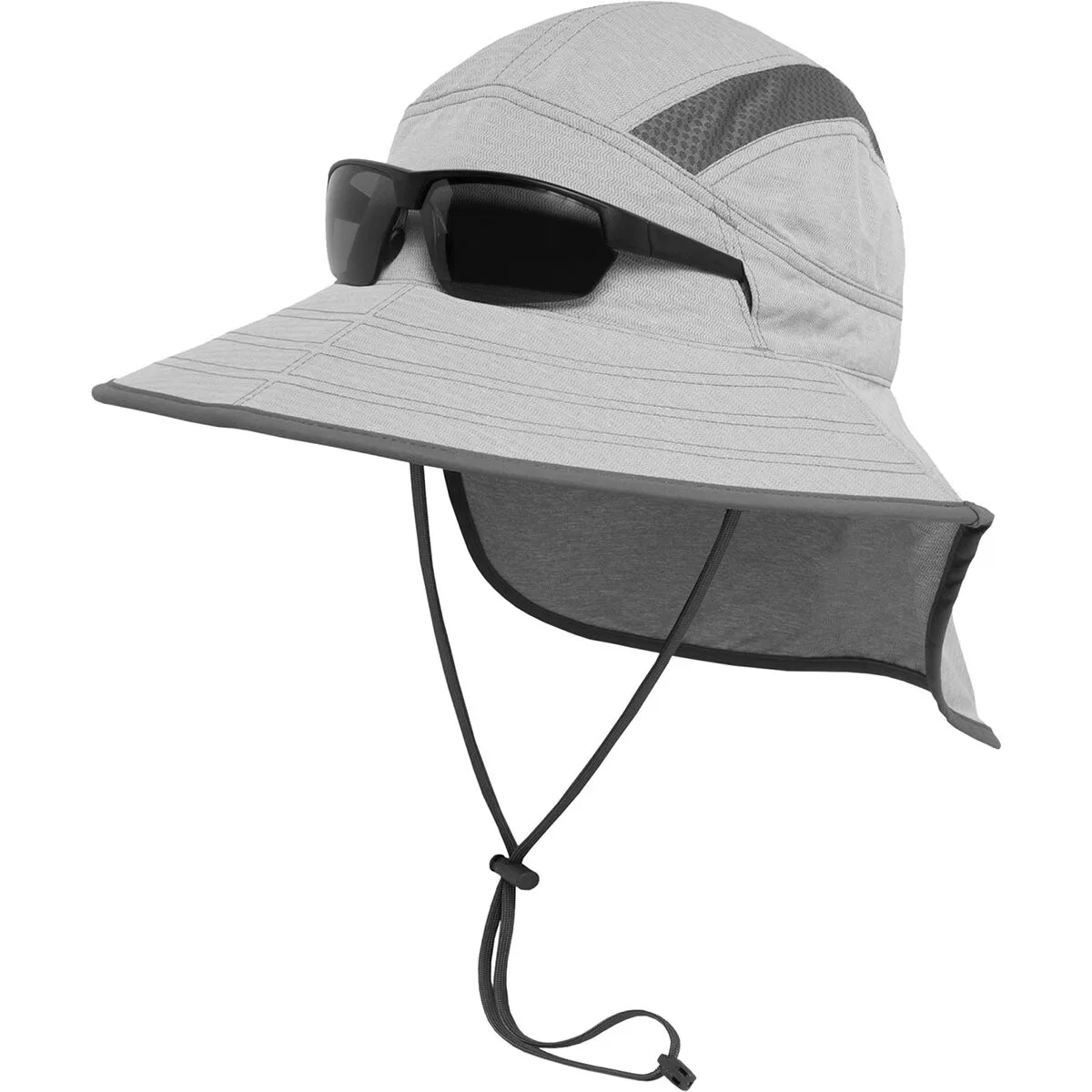 картинка Мужская панама Ultra Adventure Hat Sunday Afternoons, Horizon от магазина Одежда+