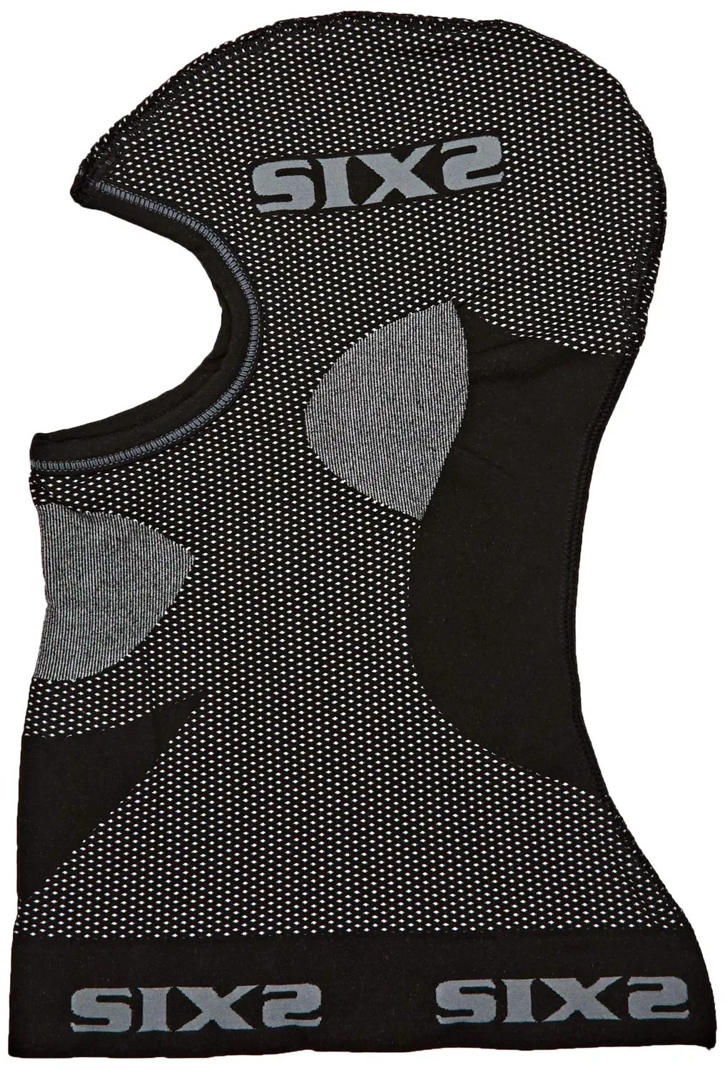 картинка Балаклава Carbon SIXS, Black от магазина Одежда+