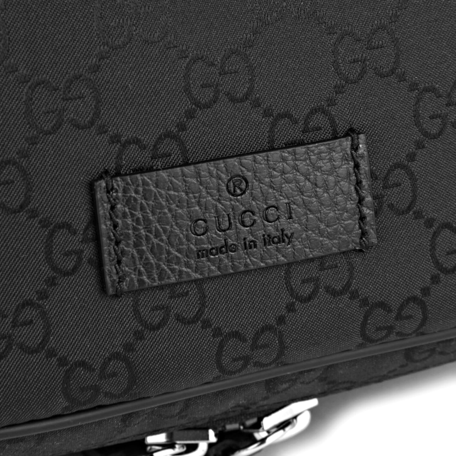 картинка Поясная сумка Gucci GG от магазина Одежда+