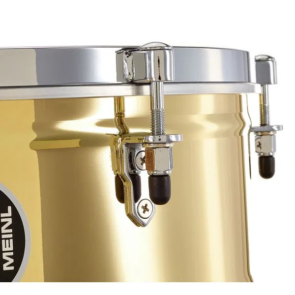 картинка Тимбалес, 14" и 15", латунь, Meinl MTS1415B от магазина Одежда+