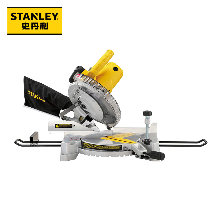 картинка Торцовочная пила Stanley SM16-A9, 1650W от магазина Одежда+
