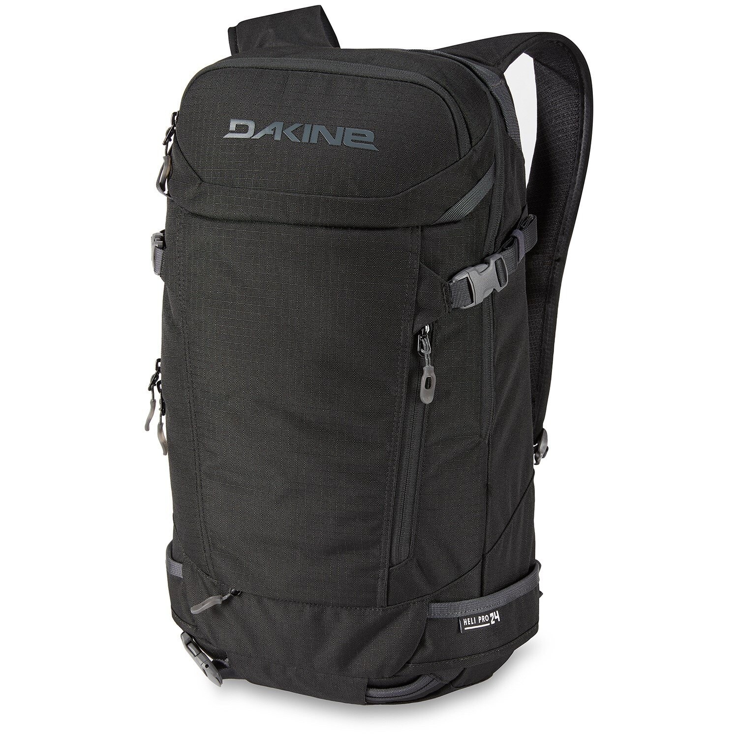 картинка Рюкзак Dakine Heli Pro 24 л, черный от магазина Одежда+