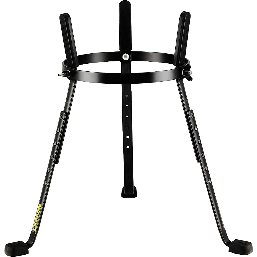 картинка Стойка для квинто Steely II, MEINL, Black от магазина Одежда+