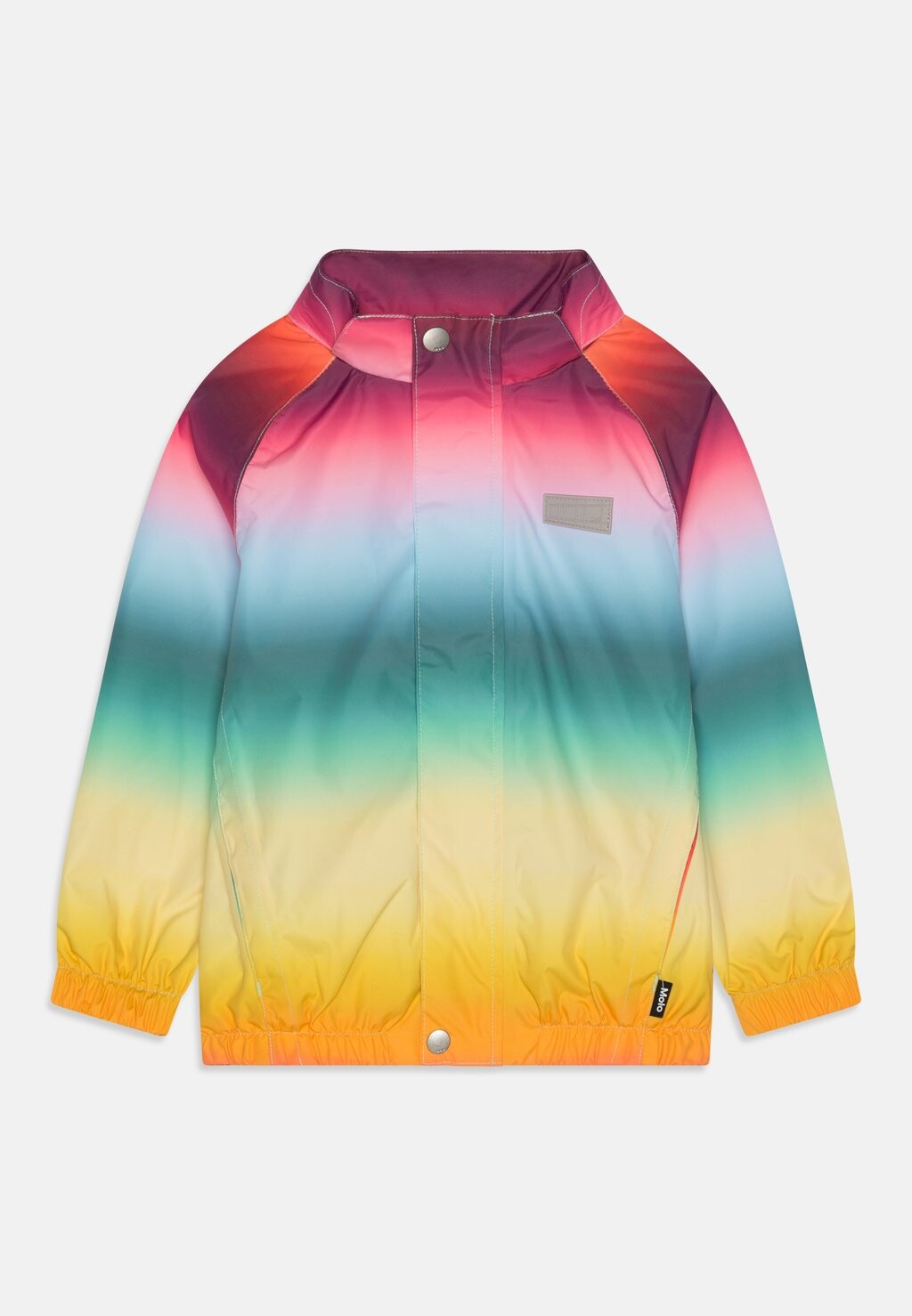 картинка Плащ Waiton Molo, цвет rainbow mist от магазина Одежда+