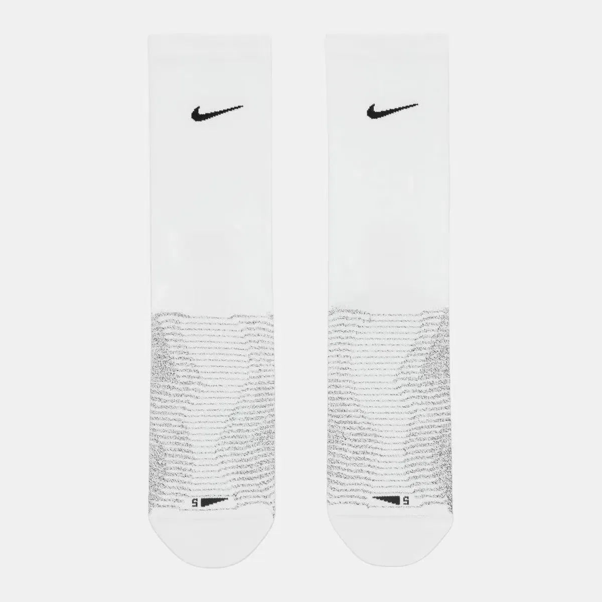 картинка Мужские футбольные носки Strike Nike, Blanco от магазина Одежда+