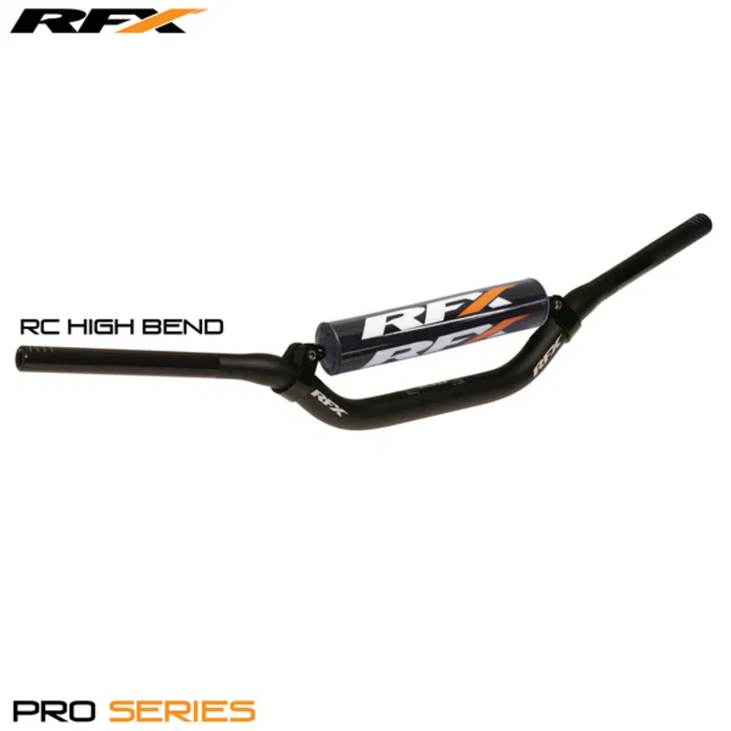 картинка Конусный руль RFX Pro F8 28,6 мм от магазина Одежда+