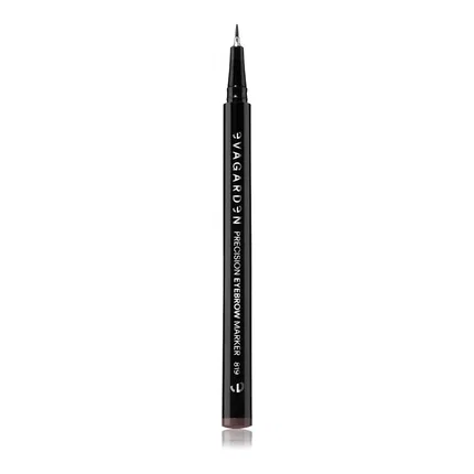 картинка Карандаш для бровей Precision 819 Dark Evagarden, Dark от магазина Одежда+