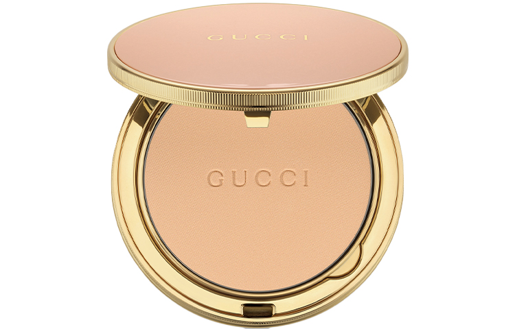 картинка Матирующая пудра Gucci Poudre De Beaute Mat Naturel от магазина Одежда+