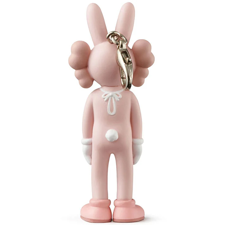 картинка Виниловая фигурка Kaws Accomplice, розовый от магазина Одежда+