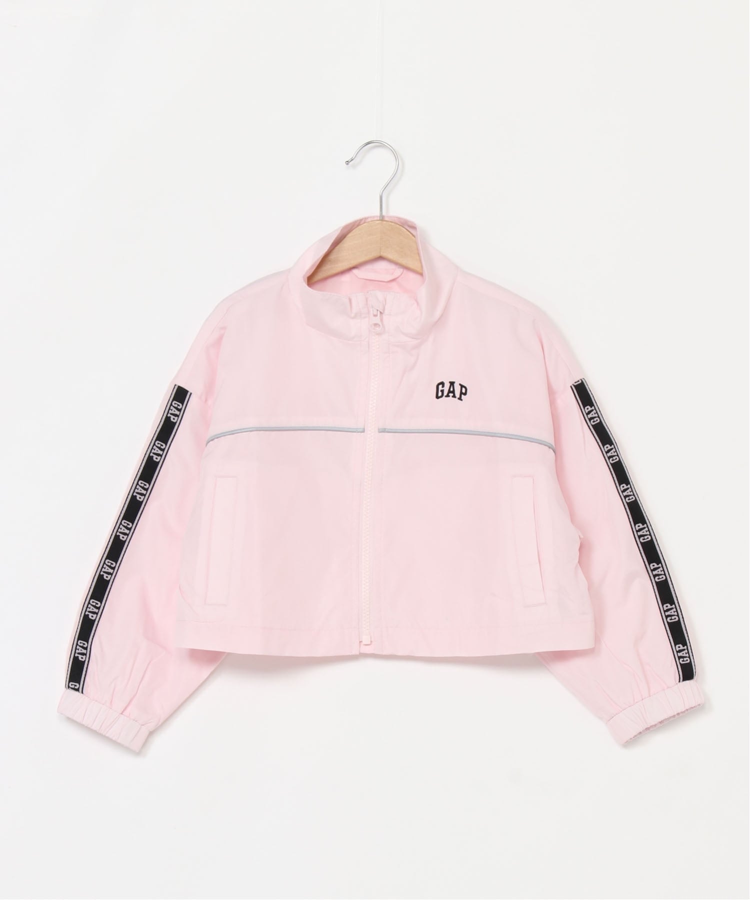картинка (K) Ветровка свободного кроя (детская) GAP, CHERRY_BLOSSOM от магазина Одежда+