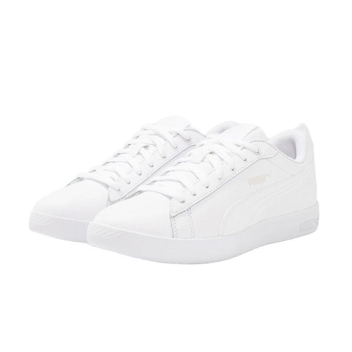 картинка Кеды Puma Smash, Белые от магазина Одежда+