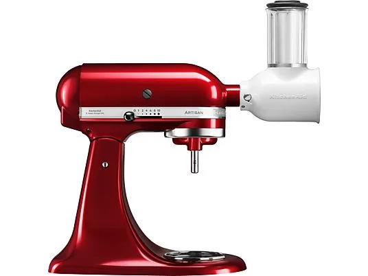 картинка Насадка-овощерезка KitchenAid 5KSMVSA от магазина Одежда+