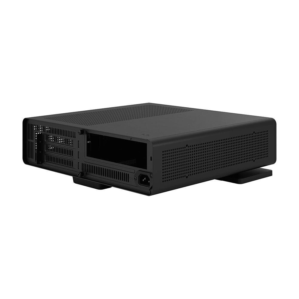 картинка Корпус Fractal Design Ridge, Desktop, черный от магазина Одежда+