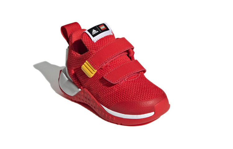 картинка Кроссовки Lego X Sport Pro TD Low-top Red от магазина Одежда+
