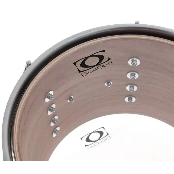 картинка Том-том DrumCraft Series 6 10"x07", Satin Natural от магазина Одежда+
